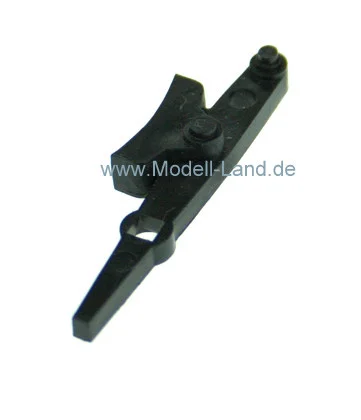 Bremsblock Dampflok Reihe U LGB 20700-E134