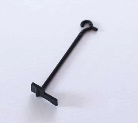 Schürhaken Dampflok LGB 20700-E324