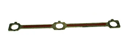 Kuppelstange schwarz LGB 20700-E714