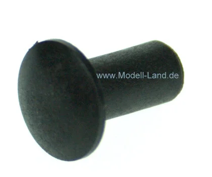Gleitpilz Dampflok LGB 20700-E999