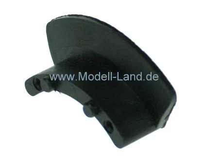 Gleitsegment Dampflok Reihe U LGB 2071-E945