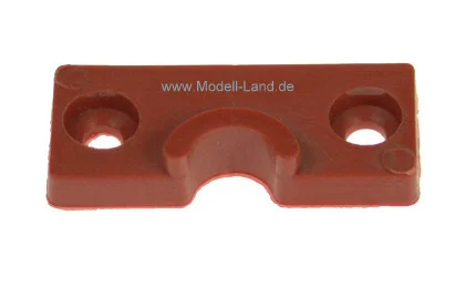 Halter Nachläufer Dampflok Reihe U LGB 2073-E245