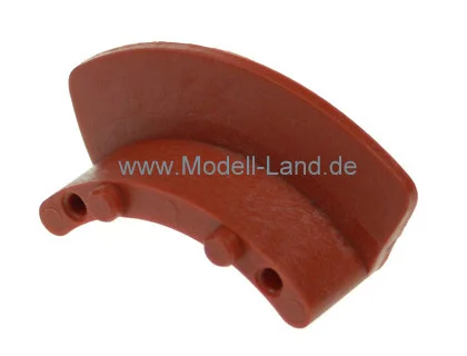 Gleitsegment Dampflok Reihe U LGB 20730-E957