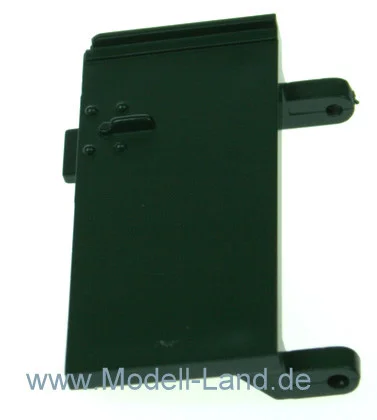 Tür grün Dampflok Spreewald LGB 20740-E042
