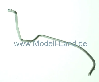 Sandleitung Dampflok Porter LGB 20771-E002