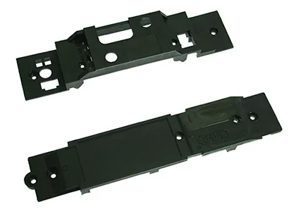 Getriebeboden und Deckel Dampflok C-Getriebe LGB 20781-M033