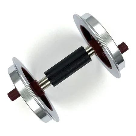 Radsatz für Spur-G LGB 20782-M025