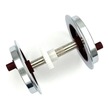Radsatz für Spur-G LGB 20782-M026