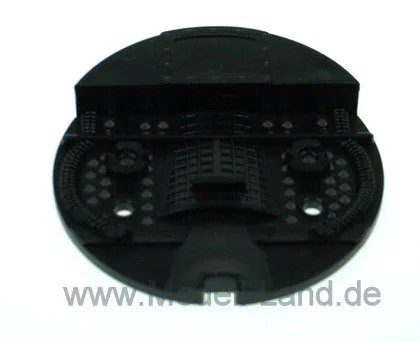Rauchkammereinsatz Dampflok HSB LGB 20800-E016