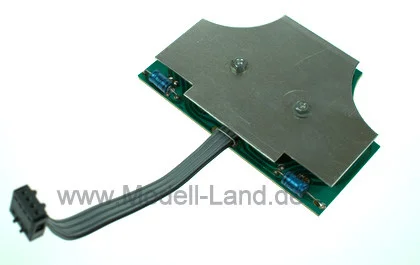 Lichtplatine Dampflok HSB LGB 20800-E030