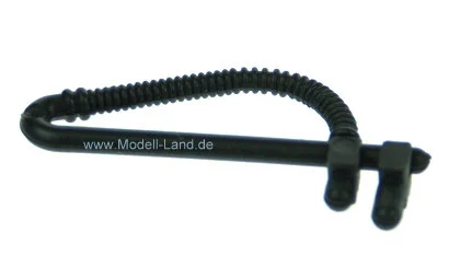 Bremsschlauch groß Dampflok HSB LGB 20800-E041