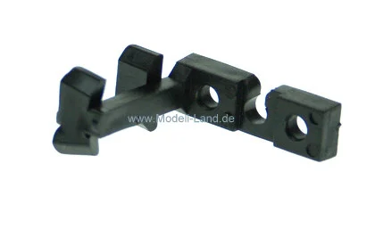 Tritte vorn Dampflok HSB LGB 20800-E043