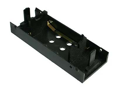 Getriebedeckel alt Dampflok HSB LGB 20800-E072