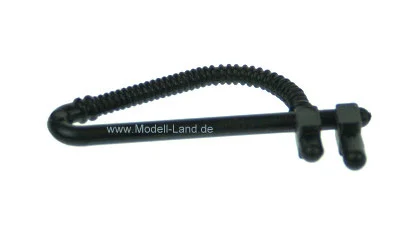 Bremsschlauch klein Dampflok HSB LGB 20800-E079