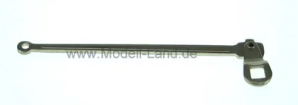 Steuerstange Dampflok HSB LGB 20800-E245