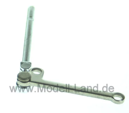 Steuerstange Dampflok HSB LGB 20800-E845