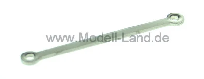 Steuerstangenverbinder Dampflok HSB LGB 20800-E946