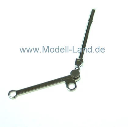 Steuerschiebestange Dampflok HSB LGB 20801-E445