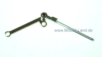 Steuerschiebestange Dampflok HSB LGB 20800-E545