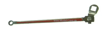 Steuerschiebestange Dampflok HSB LGB 20800-E745