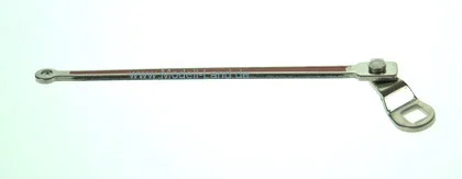 Steuerantriebestange Dampflok HSB LGB 20800-E845