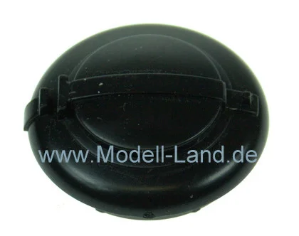 Dampflokdeckel klein Dampflok Mallet LGB 20851-E008