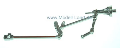Steuergestänge Dampflok Mallet LGB 20851-E053