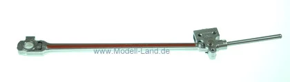 Treibstange Dampflok Mallet LGB 20851-E054