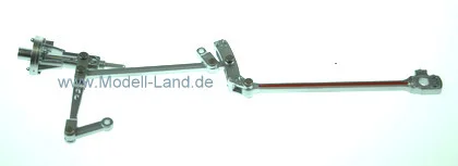 Steuergestänge Dampflok Mallet LGB 20851-E065