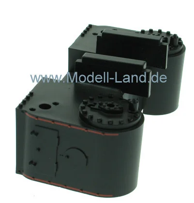 Zylinderblock Dampflok Mallet LGB 20851-E070