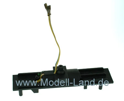 Getriebedeckel Dampflok Mallet LGB 20851-E181