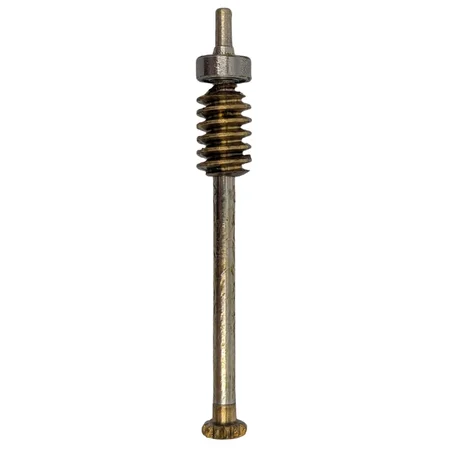 Komplette Achse ohne Motormitnehmer Dampflok Mikado LGB 20872-E100