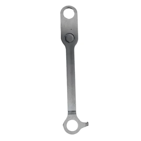 Kuppelstange vorne hinten Dampflok Mikado LGB 20872-E140