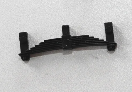 Blattfeder Dampflok Mikado LGB 20872-E399