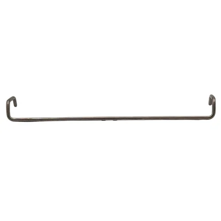 Entkuppelstange hinten Dampflok Mallet Uintah LGB 20882-E061
