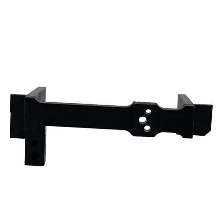 Vorläufergestängehalter links Dampflok Mallet Uintah LGB 20882-E117