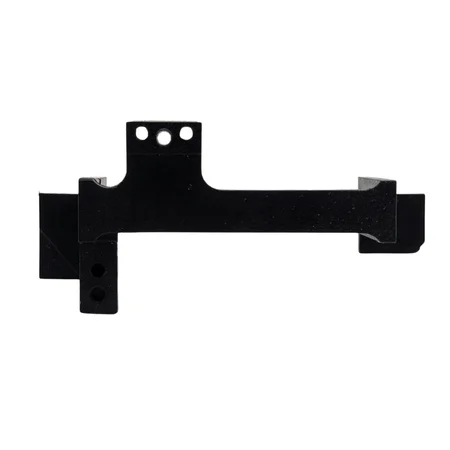 Halter Gestänge links hinten Dampflok Uintah LGB 20882-E997