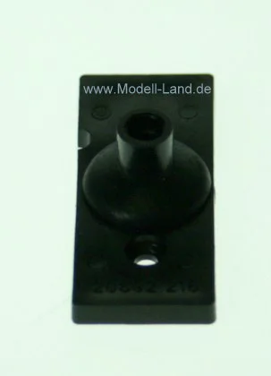 Drehgestellaufnahme Dampflok Uintah Mallet LGB 20892-E165