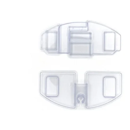 Fenstersatz für Spur-G LGB 20981-M016 (Ersatzteil E341485)