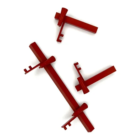 Schienenräumer für Spur-G LGB 20981