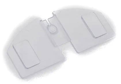Fenster Dampflok IK IIK 20985-M016