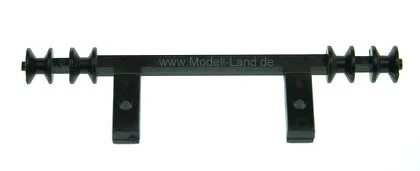 Dachisolatorstange E-Lok Rottenlok LGB 21330-E020
