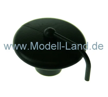 Isolator groß RhB Triebwagen LGB 21390-M010