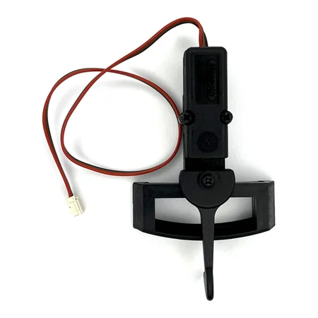 Automatischer Entkuppler für Diesellok Schienentraktor Tm 2/2 Spur-G LGB 21411-M010
