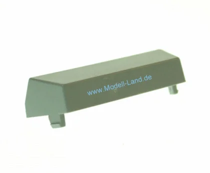 Führerstandsarmatur für E-Lok Ge 4/4 LGB 21426