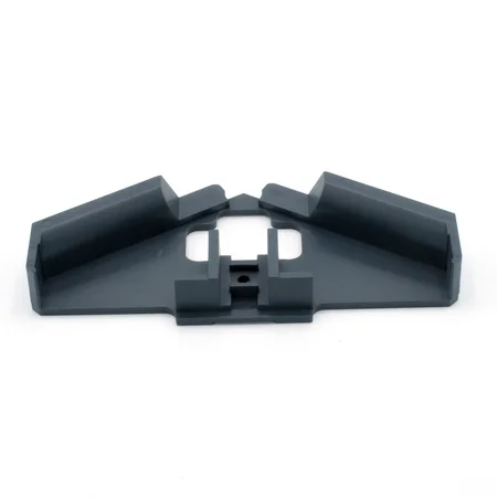 Schienenräumer schwarz LGB 21429-M009