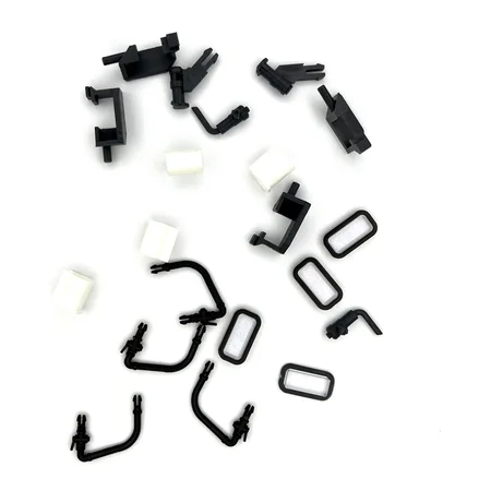 Steckteile Set für Spur-G LGB 21430-M005