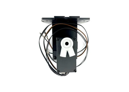 Rauchgenerator E343143 für VIK und VIIK - Spur G LGB 21484-M001