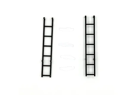 Leiter, Glaswindabweiser LGB 21484-M004