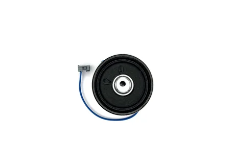 Lautsprecher für Spur G Loksound 57mm 8 Ohm 3 Watt LGB-Flachstecker LGB 21484-M009